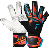 Reusch Attrakt Advance Evolution Glueprint 5670163 7090 black 1
